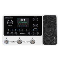 Pedaleira Multiefeitos para Guitarra Mooer GE150 Plus Pedaleira Multiefeitos para Guitarra Mooer GE150 Plus