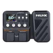 Pedaleira NUX MG101 Para Guitarra Pedaleira NUX MG101 Para Guitarra