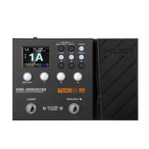 Pedaleira Nux Multi Efeitos Mg300 Mkii Para Guitarra Com Ir Pedaleira Nux Multi Efeitos Mg300 Mkii Para Guitarra Com Ir