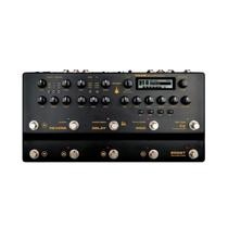 Pedaleira Nux Multi Efeitos Trident Nme-5 Guitarra Com Ir Pedaleira Nux Multi Efeitos Trident Nme-5 Guitarra Com Ir