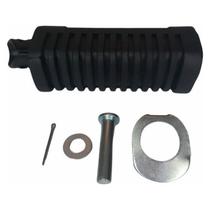 Pedaleira Nx 150 200 Xr 200 Xlr 125 Xr250 Tornado Nx4 Falcon Xre 190 300 Bros 125 150 160 Dianteira Unidade Pedaleira Nx 150 200 Xr 200 Xlr 125 Xr250 Tornado Nx4 Falcon Xre 190 300 Bros 125 150 160 Dianteira Unidade
