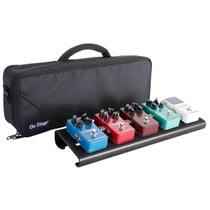 Pedaleira On-Stage GPB2000 Compact com Gig Bag preta Pedaleira On-Stage GPB2000 Compact com Gig Bag preta