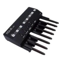 Pedaleira Orgao Tokai Midi Portatil Pd2