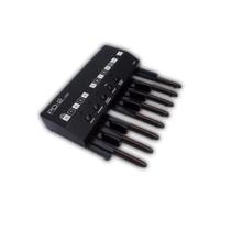 Pedaleira orgáo tokai midi portatil pd2