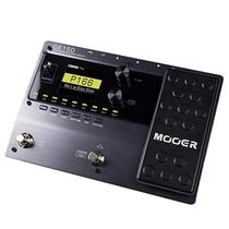 Pedaleira Para Guitarra Mooer Multi-efeitos GE150 Pedaleira Para Guitarra Mooer Multi-efeitos GE150