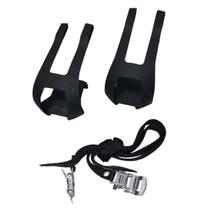 Pedaleira .para Pedal Nylon C/ Correia Pedaleira .para Pedal Nylon C/ Correia