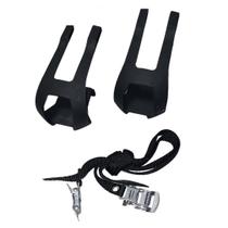 Pedaleira .para Pedal Nylon C/ Correia Pedaleira .para Pedal Nylon C/ Correia