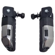 Pedaleira para Protetor de Motor Universal Bráz Acessórios