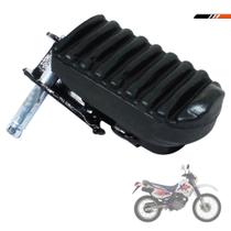 Pedaleira Pé De Apoio Xr 200 Vhm - Item 14955