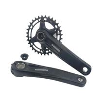 Pedaleira Shimano Deore SLX MT510 MTB 32T 34T 36T 38T 170mm Para Bicicleta De Montanha 10 11 12