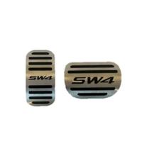Pedaleira SW4 Automático