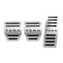 Pedaleira Tera Manual