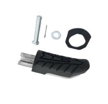 Pedaleira Traseira Cg 160 Titan de 2016 Até 2020 Direita - MMB