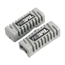 Pedaleira Traseira de Borracha JD101 para CG 160 Titan Fan Start CB 250F Protaper Motocross Cinza Pedaleira Traseira de Borracha JD101 para CG 160 Titan Fan Start CB 250F Protaper Motocross Cinza