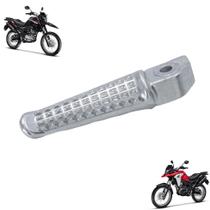 Pedaleira Traseira Direita Nxr Bros 160 Xre 2025 Mega Moto
