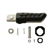 Pedaleira Traseira Direita Titan/Fan 160 2016 a 2020 + Kit Pedaleira Traseira Direita Titan/Fan 160 2016 a 2020 + Kit