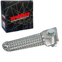 Pedaleira Traseira Esquerda FZ15A/25A YZR-R15 2018 ATE 2019