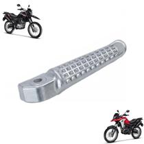 Pedaleira Traseira Esquerda Nxr Bros 160 Xre 2025 Mega Moto