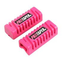 Pedaleira Traseira Rosa Jd101 para Cg 160 Titan Fan Start Cb 250f Protaper Motocross Powermotor Oem Pedaleira Traseira Rosa Jd101 para Cg 160 Titan Fan Start Cb 250f Protaper Motocross Powermotor Oem