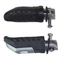 Pedaleira Traseira Titan 160 / Twister 250 2015 em Diante (PAR)