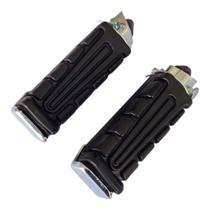 Pedaleira Traseira Yamaha Fazer 150 / Factor 125I 150 (SMART FOX) PAR