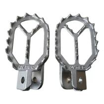 Pedaleira Ttr 230 125 Lander Xtz Xt 225 Avtec