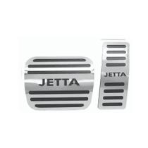 Pedaleira Volkswagen Jetta 2019 em diante - Automático Pedaleira Volkswagen Jetta 2019 em diante - Automático