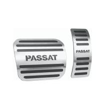 Pedaleira Volkswagen Passat 2016 em diante - Automático Pedaleira Volkswagen Passat 2016 em diante - Automático