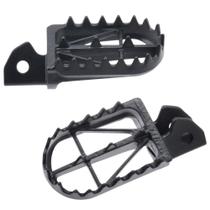 Pedaleira Zeta / DRC Mid 50mm CRF 250R 04/23 + CRF 450R 02/23 + CRFX 250 04/17 + CRFX 450 05/23 Pedaleira Zeta / DRC Mid 50mm CRF 250R 04/23 + CRF 450R 02/23 + CRFX 250 04/17 + CRFX 450 05/23