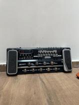 Pedaleira zoom g9.2tt made in china