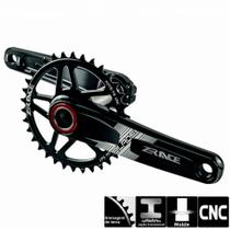 Pedaleira ZRACE BLADE 10 11 12 Velocidades Eagle Tooth Para MTB XC TR AM 170 175mm 32T 34T 36T BB68 Pedaleira ZRACE BLADE 10 11 12 Velocidades Eagle Tooth Para MTB XC TR AM 170 175mm 32T 34T 36T BB68