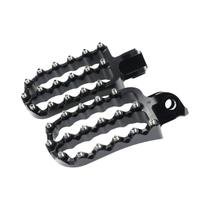 Pedaleiras CNC Para Motocicletas KTM Adventure Supermoto 690 790 890 950 990 1050 1090 1190 1290 Pedaleiras CNC Para Motocicletas KTM Adventure Supermoto 690 790 890 950 990 1050 1090 1190 1290