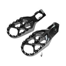 Pedaleiras Forjadas Ampliadas Para GasGas KTM EXC Husqvarna TE 250 300 350 450 2024 2025 Pedaleiras Forjadas Ampliadas Para GasGas KTM EXC Husqvarna TE 250 300 350 450 2024 2025