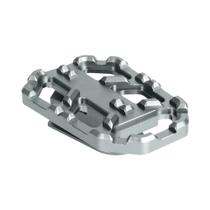 Pedaleiras Largas Billet Para BMW R1200GS G310GS S1000XR F850GS F750GS R Nine T Scrambler Urban GS