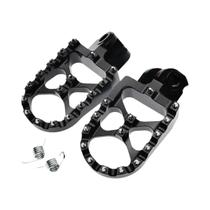 Pedaleiras Para KTM 690 1290 SMC R SX EXC XC Beta Husqvarna 701 300 Enduro ADV Pedaleiras Para KTM 690 1290 SMC R SX EXC XC Beta Husqvarna 701 300 Enduro ADV