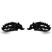 Pedaleiras Ultra Wide Drc 57mm Kx 250/250f/250x Kx 450/450f/450x