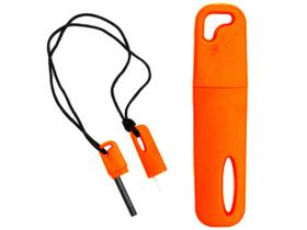 Pederneira de Sobrevivência Albatroz Fishing - YW-11 Pederneira de Sobrevivência Albatroz Fishing - YW-11