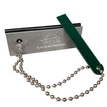 Pederneira Magnésio Acendedor De Fogo Sobrevivência Guepardo Pederneira Magnésio Acendedor De Fogo Sobrevivência Guepardo