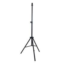 Pedestal Ask Para Caixa Acústica Cxt Regulagem Telescópica Pedestal Ask Para Caixa Acústica Cxt Regulagem Telescópica