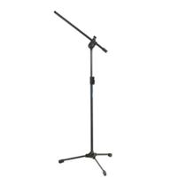 Pedestal ask para microfone tps tripé