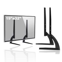 Pedestal Base para TV 19 a 32 Sem Furar Parede Pedestal Base para TV 19 a 32 Sem Furar Parede