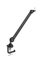 Pedestal Braço Articulado Arm Lp Podmic Sm7B,Mv7,Hyperx,C1