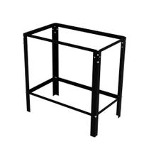 Pedestal Cavalete Bancada Para Chapa A Gás Pr-1000G Progas