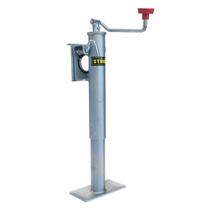Pedestal com Sapata para Reboque Escamoteável 900kg - T290102- STROM