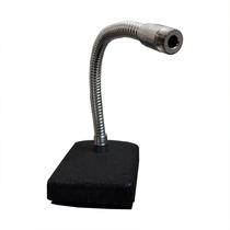 Pedestal de Mesa Com Haste Flexível D5 - CSR