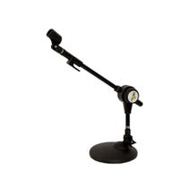 Pedestal de Mesa Girafa Para Microfone SM-30-P - Vector