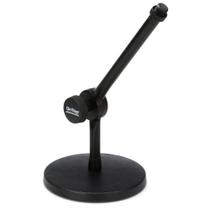 Pedestal de Mesa para Microfone On-Stage Stands DS300B