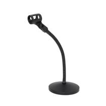 Pedestal de mesa para microfone Zellmer SM400