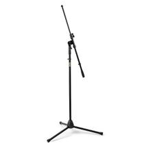 Pedestal de Microfone Haste Telescopica Santo Angelo PSA110