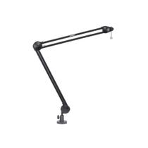 Pedestal De Microfone Para Mesa Boom Arm Samson MBA38